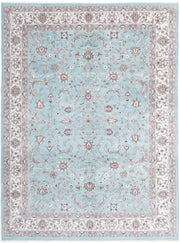 Heritage 8’ 10” x 12’ 0″ - No. AV21259 - ALRUG Rug Store