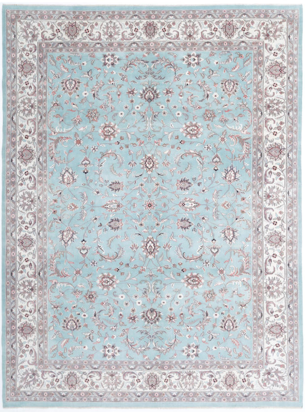 Heritage 8’ 10” x 12’ 0″ - No. AV21259 - ALRUG Rug Store