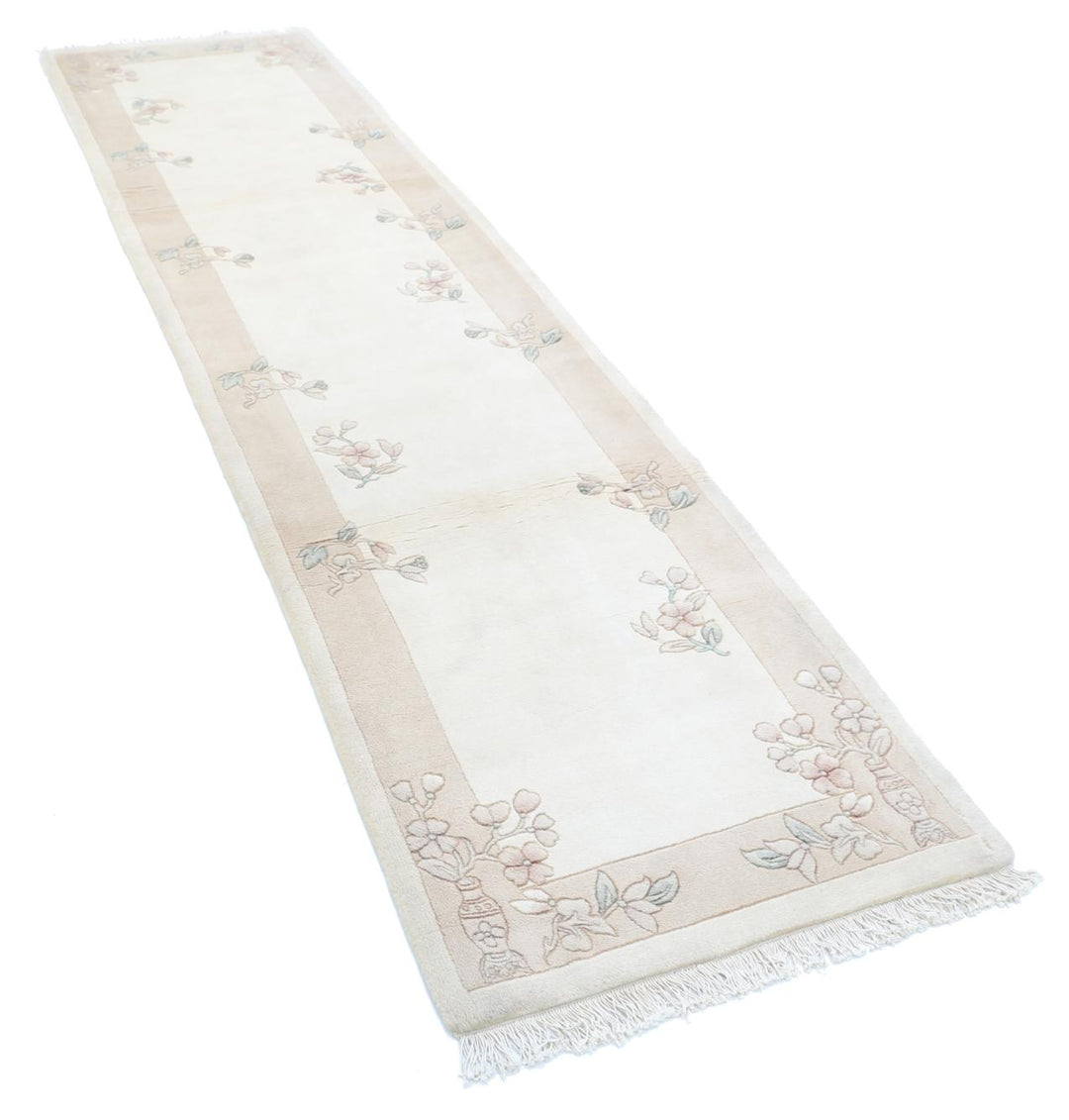 Chinese 2’ 6″ x 10’ 4″ - No. AV87450 - ALRUG Rug Store