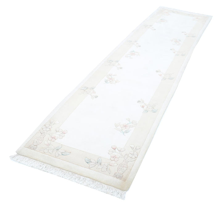 Chinese 2’ 6″ x 10’ 4″ - No. AV87450 - ALRUG Rug Store