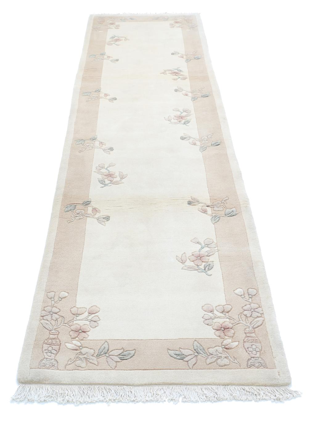 Chinese 2’ 6″ x 10’ 4″ - No. AV87450 - ALRUG Rug Store