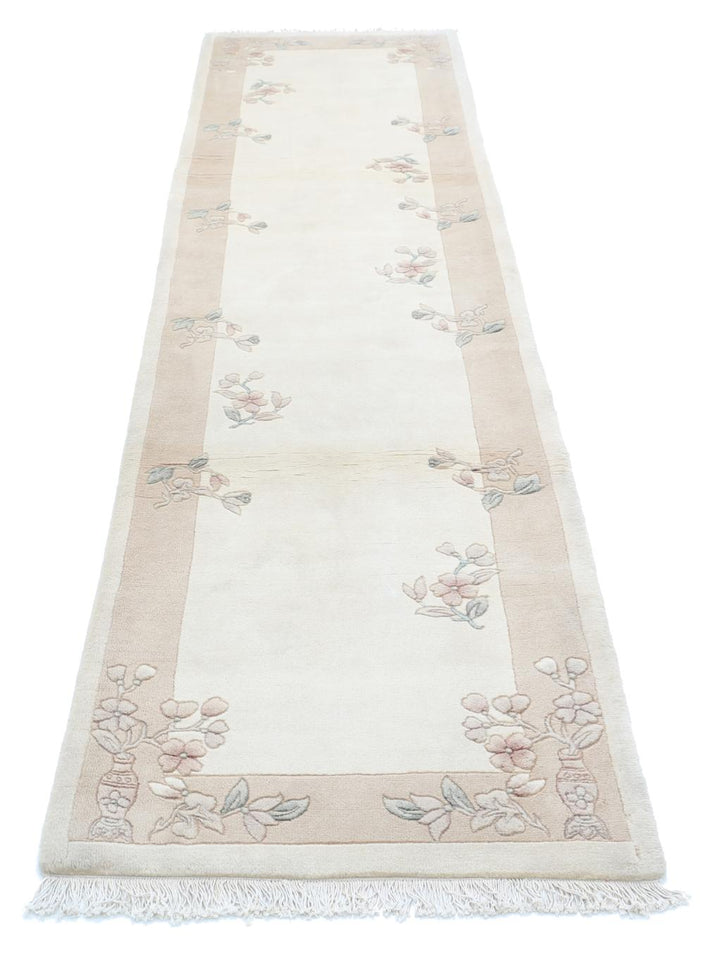 Chinese 2’ 6″ x 10’ 4″ - No. AV87450 - ALRUG Rug Store
