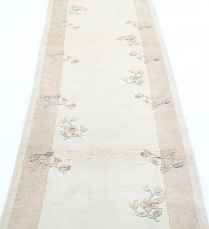 Chinese 2’ 6″ x 10’ 4″ - No. AV87450 - ALRUG Rug Store