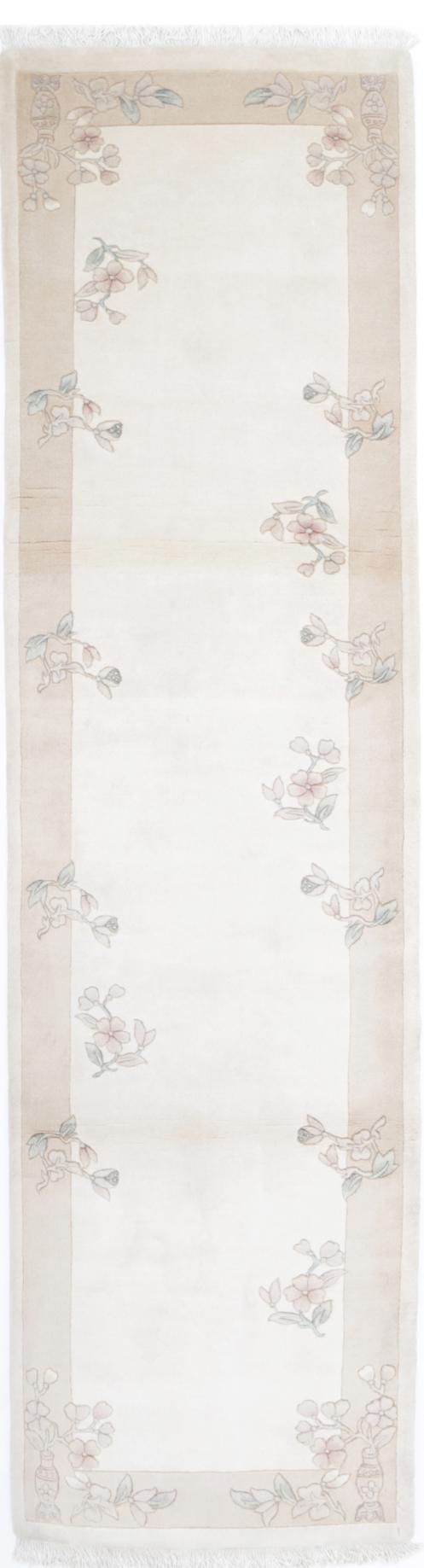 Chinese 2’ 6″ x 10’ 4″ - No. AV87450 - ALRUG Rug Store