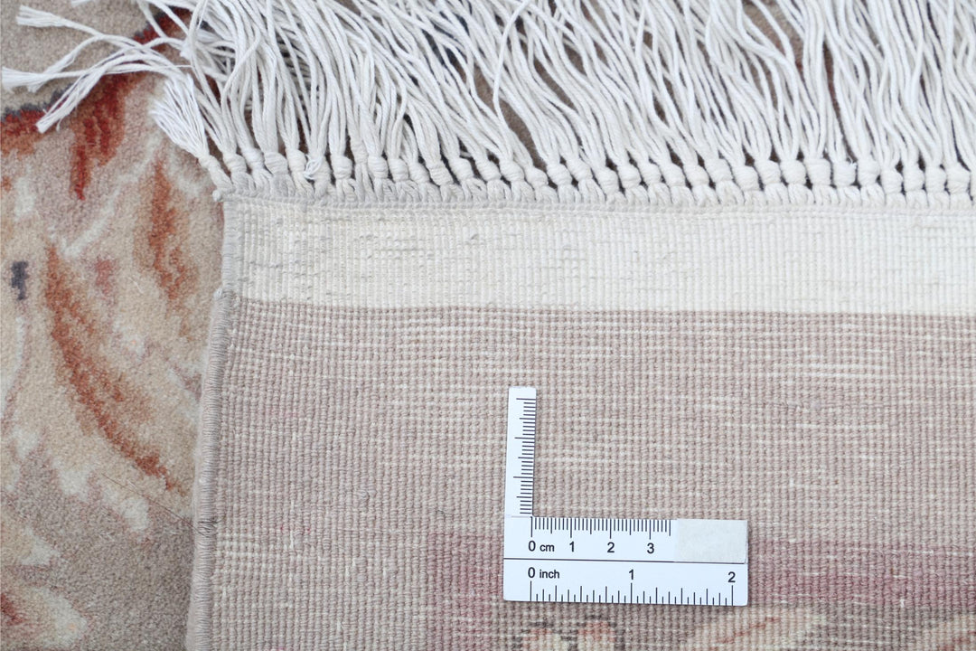 Chinese 8’ 11” x 12’ 1″ - No. AV85859 - ALRUG Rug Store