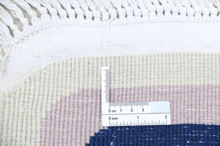 Chinese 2’ 6″ x 11’ 10” - No. AV25248 - ALRUG Rug Store