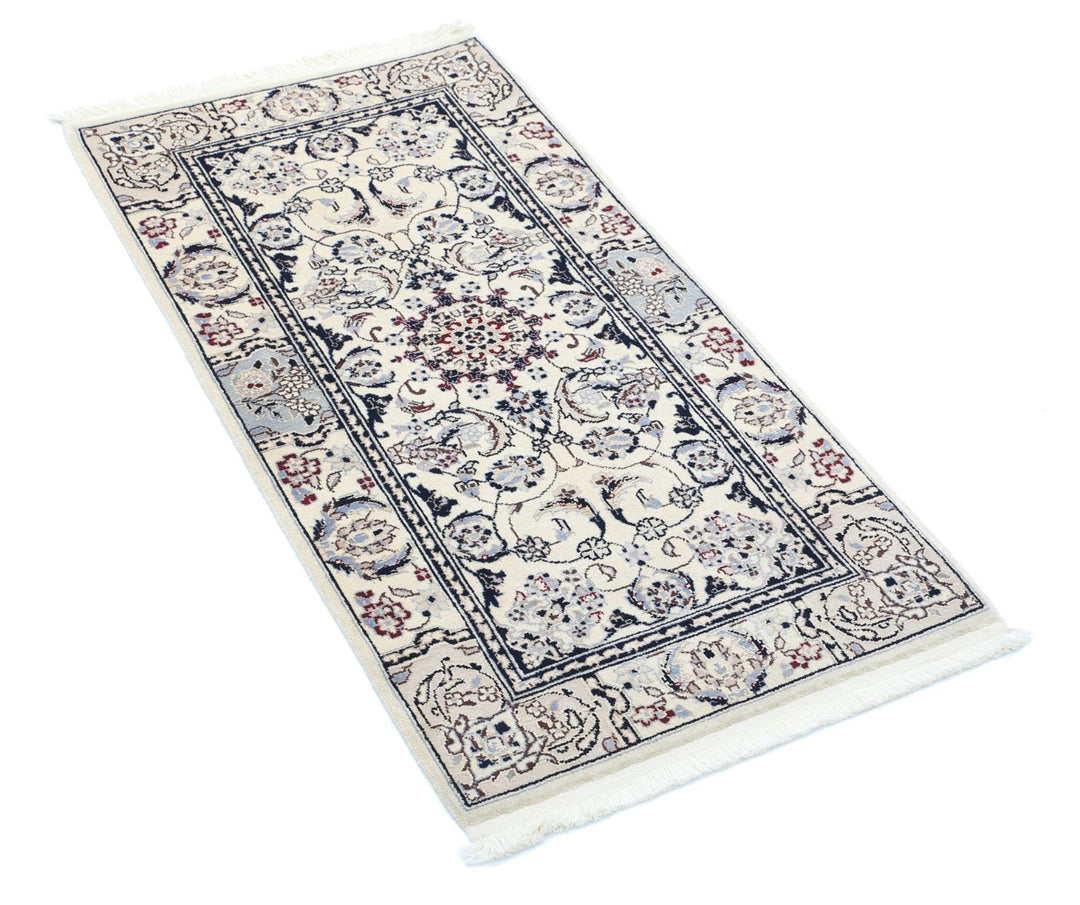 Heritage 2’ 0″ x 3’ 10” - No. AV82223 - ALRUG Rug Store