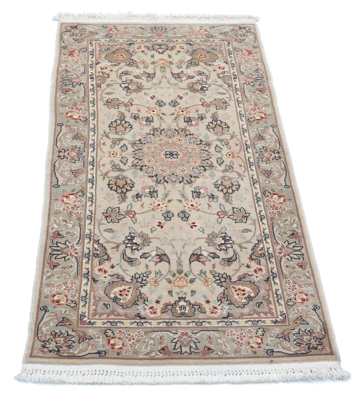 Heritage 2’ 0″ x 3’ 11” - No. AV60623 - ALRUG Rug Store