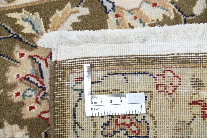 Heritage 2’ 0″ x 3’ 9″ - No. AV19017 - ALRUG Rug Store