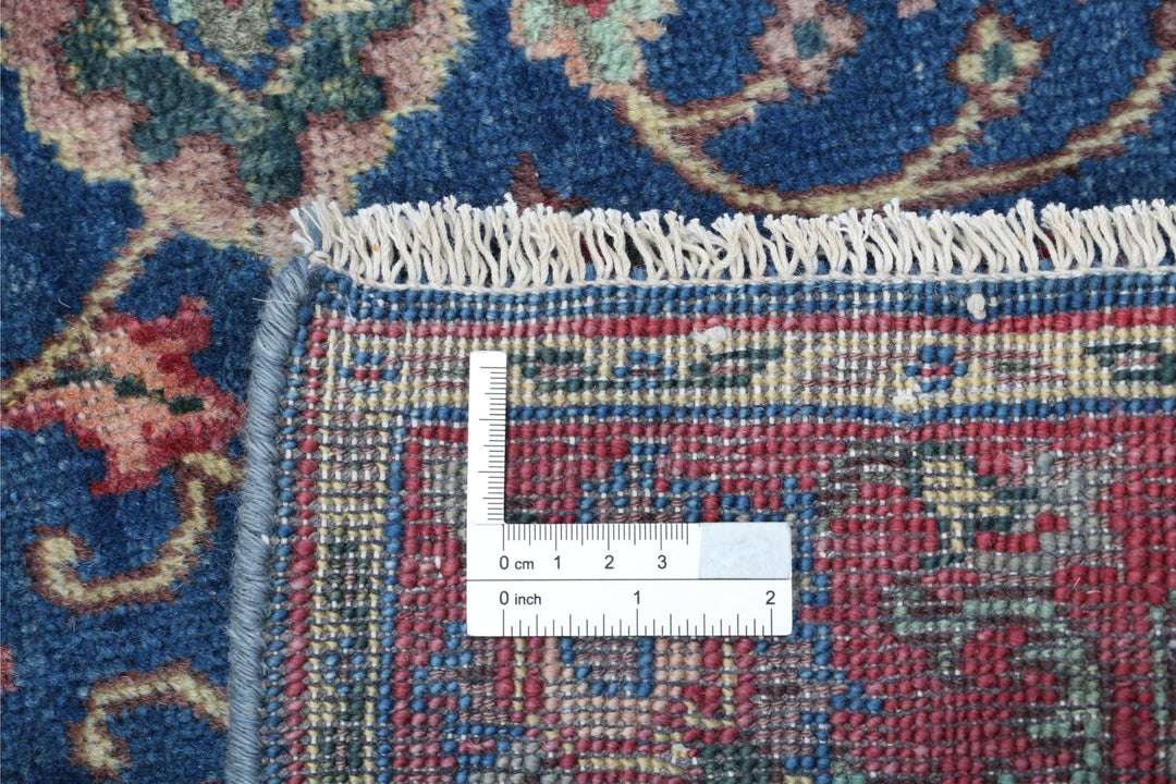 Agra 2’ 8″ x 4’ 2″ - No. AV15187 - ALRUG Rug Store