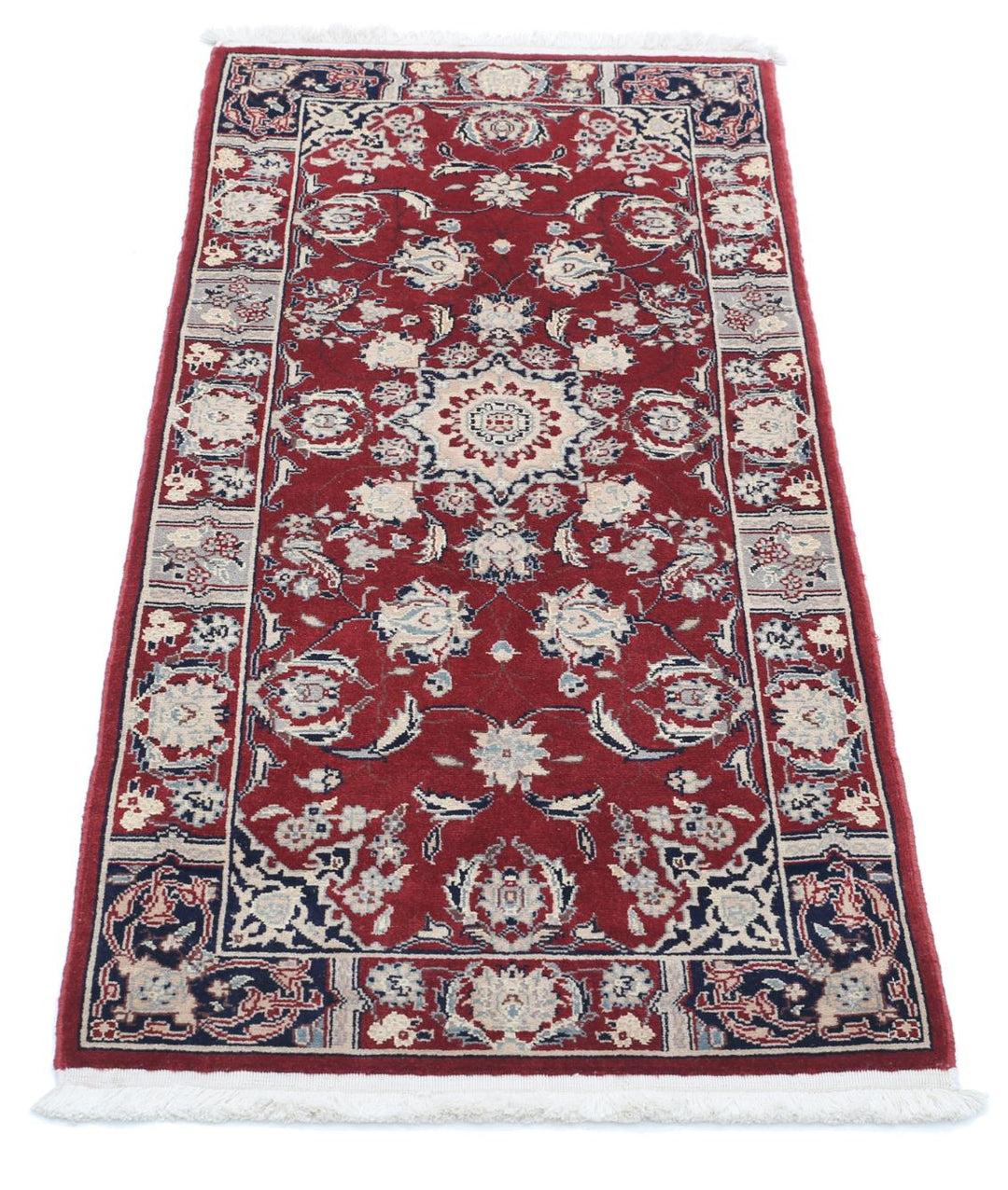 Heritage 2’ 0″ x 4’ 2″ - No. AV45672 - ALRUG Rug Store