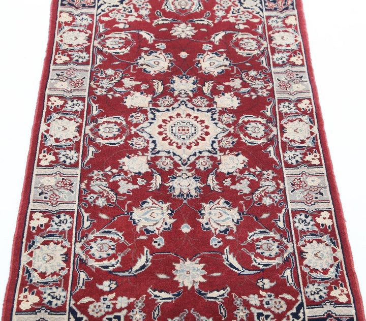 Heritage 2’ 0″ x 4’ 2″ - No. AV45672 - ALRUG Rug Store