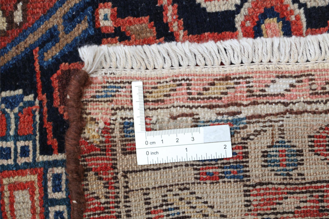 Hamadan 4’ 4″ x 6’ 6″ - No. AV97773 - ALRUG Rug Store