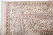 Qum 6’ 3″ x 7’ 1″ - No. AV92937 - ALRUG Rug Store