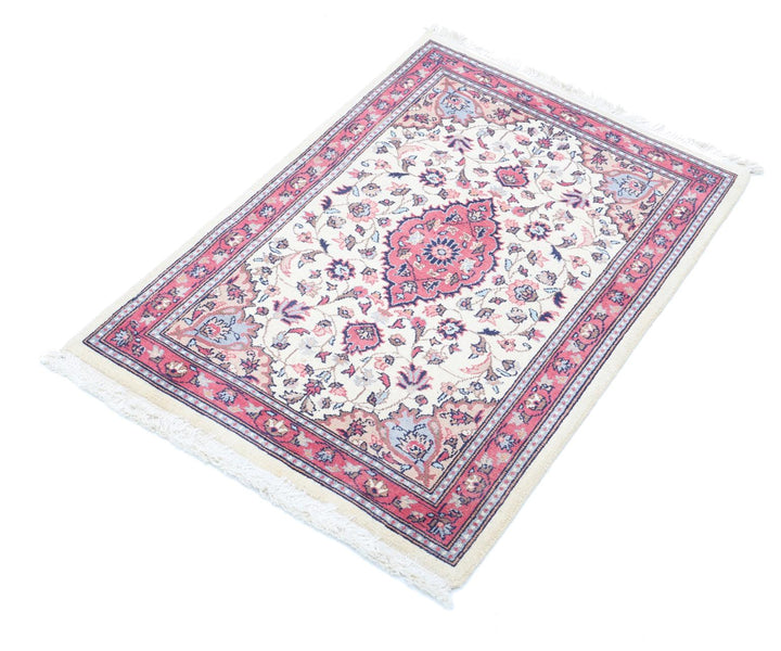 Heritage 2’ 1″ x 3’ 1″ - No. AV32815 - ALRUG Rug Store