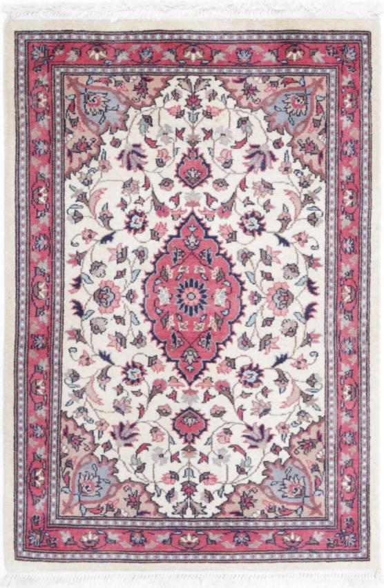 Heritage 2’ 1″ x 3’ 1″ - No. AV32815 - ALRUG Rug Store