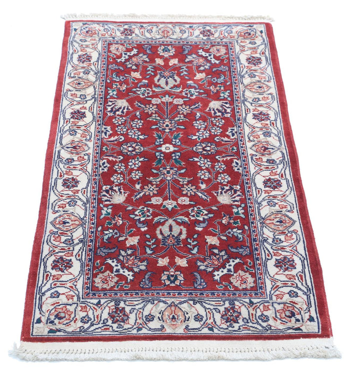 Heritage 1’ 11” x 3’ 10” - No. AV69763 - ALRUG Rug Store