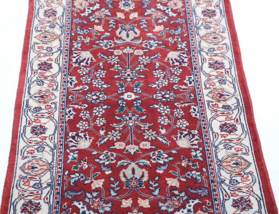 Heritage 1’ 11” x 3’ 10” - No. AV69763 - ALRUG Rug Store