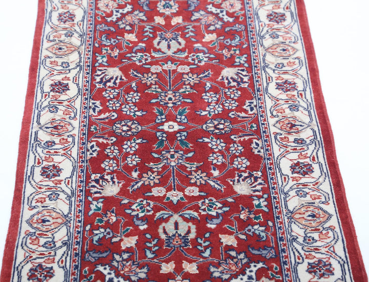 Heritage 1’ 11” x 3’ 10” - No. AV69763 - ALRUG Rug Store