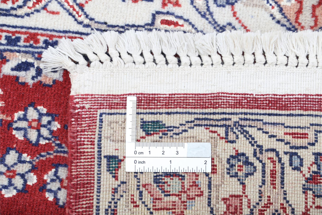 Heritage 1’ 11” x 3’ 10” - No. AV69763 - ALRUG Rug Store