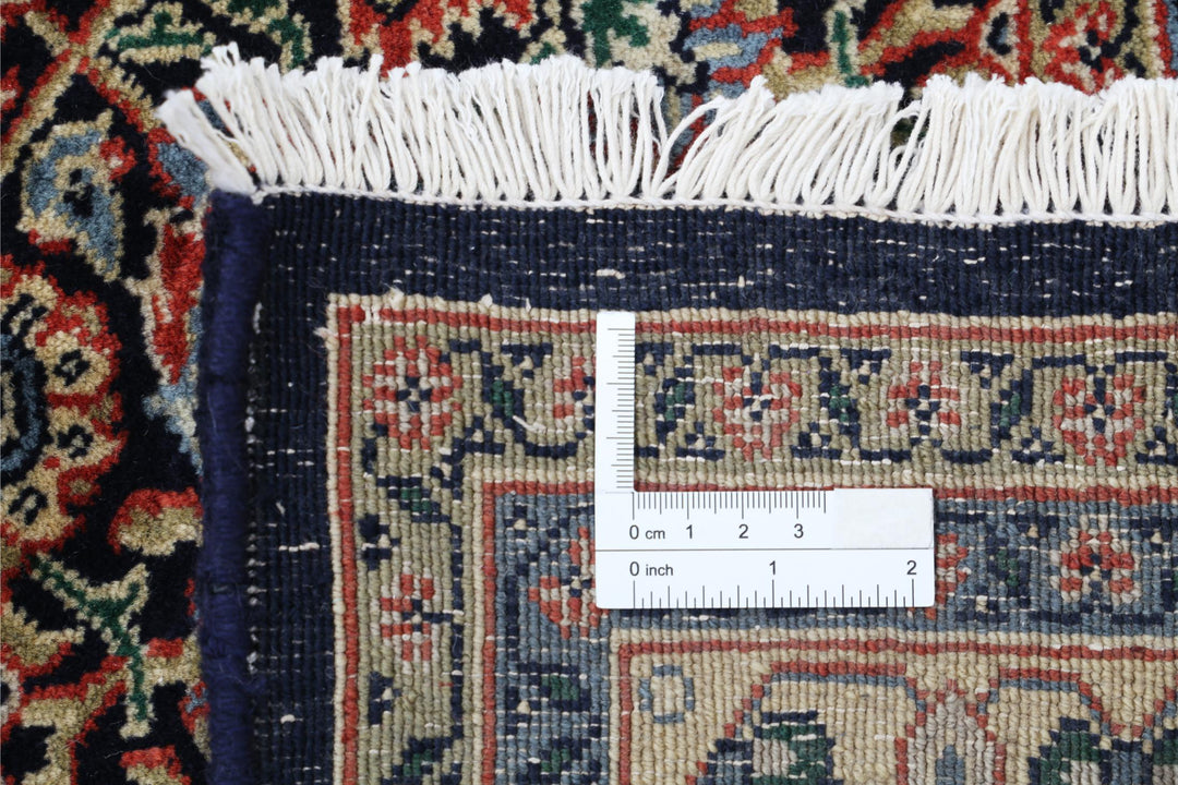 Bijar 11’ 8″ x 18’ 2″ - No. AV73760 - ALRUG Rug Store