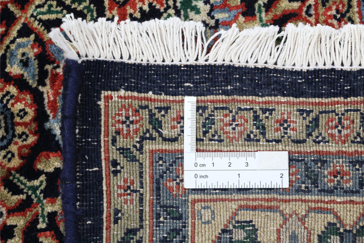 Bijar 11’ 8″ x 18’ 2″ - No. AV73760 - ALRUG Rug Store