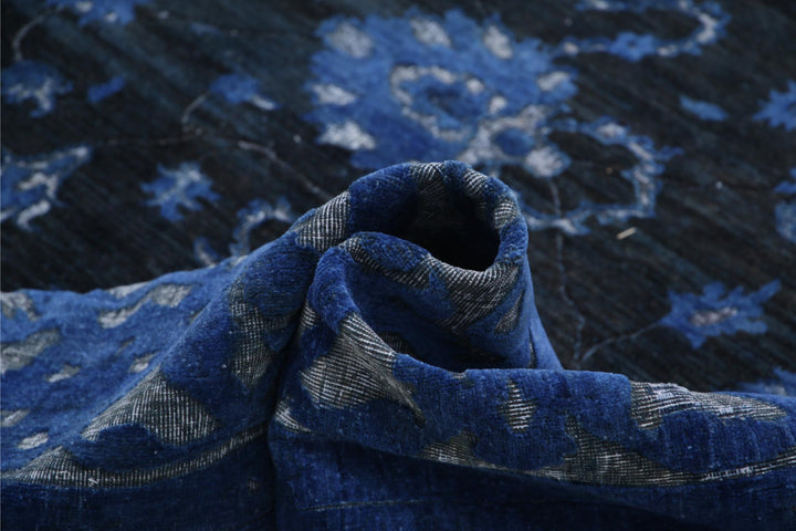 Onyx 11’ 8″ x 17’ 2″ - No. AV69783 - ALRUG Rug Store