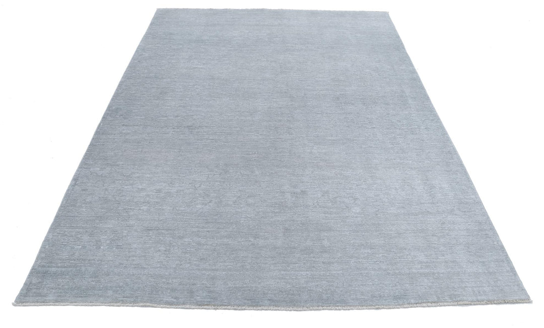 Overdye 6’ 1″ x 8’ 4″ - No. AV50970 - ALRUG Rug Store