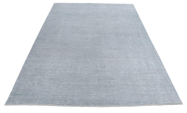 Overdye 6’ 1″ x 8’ 4″ - No. AV50970 - ALRUG Rug Store