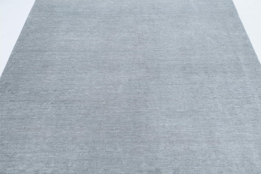 Overdye 6’ 1″ x 8’ 4″ - No. AV50970 - ALRUG Rug Store