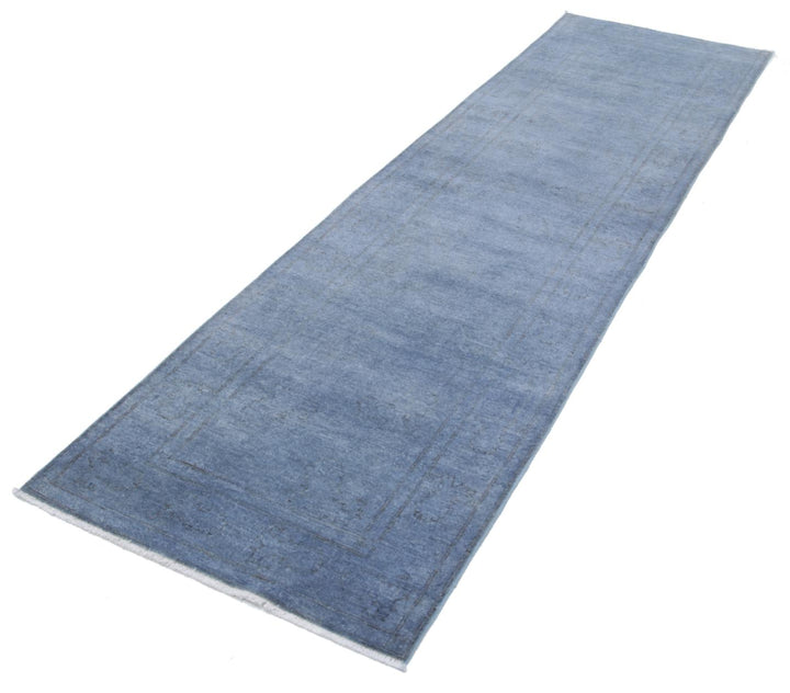 Overdye 2’ 9″ x 10’ 2″ - No. AV78159 - ALRUG Rug Store