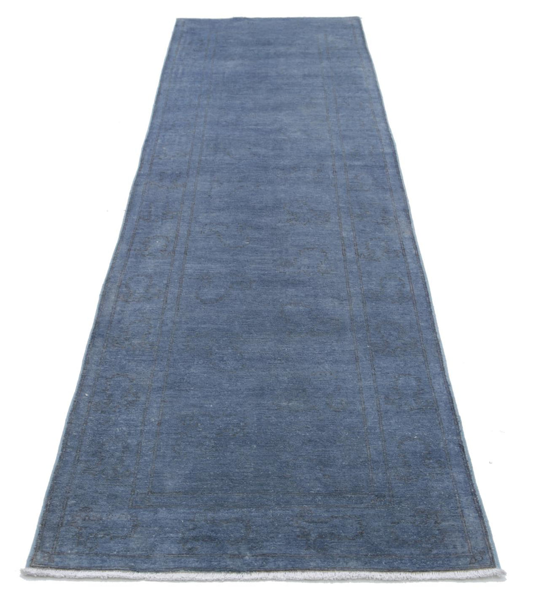 Overdye 2’ 9″ x 10’ 2″ - No. AV78159 - ALRUG Rug Store
