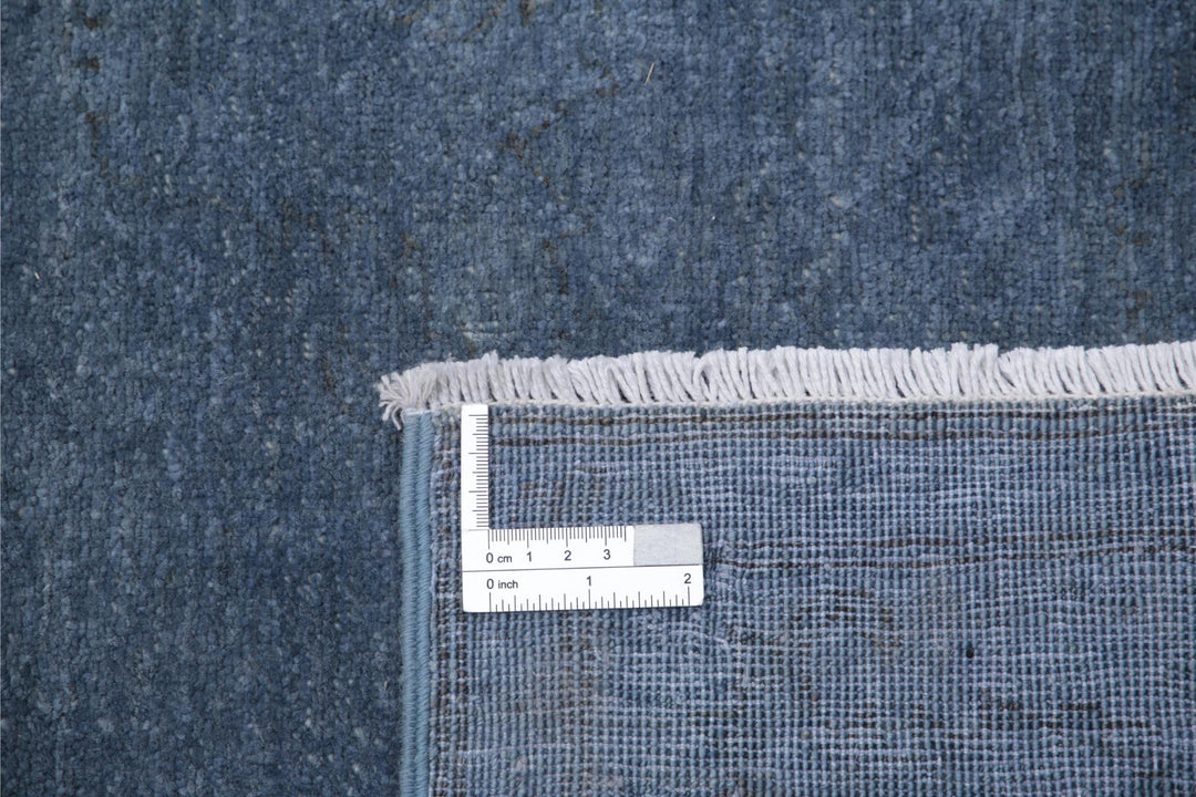 Overdye 2’ 9″ x 10’ 2″ - No. AV78159 - ALRUG Rug Store