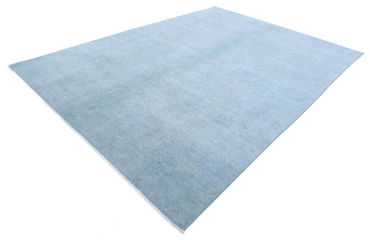 Overdye 8’ 5″ x 11’ 6″ - No. AV80422 - ALRUG Rug Store