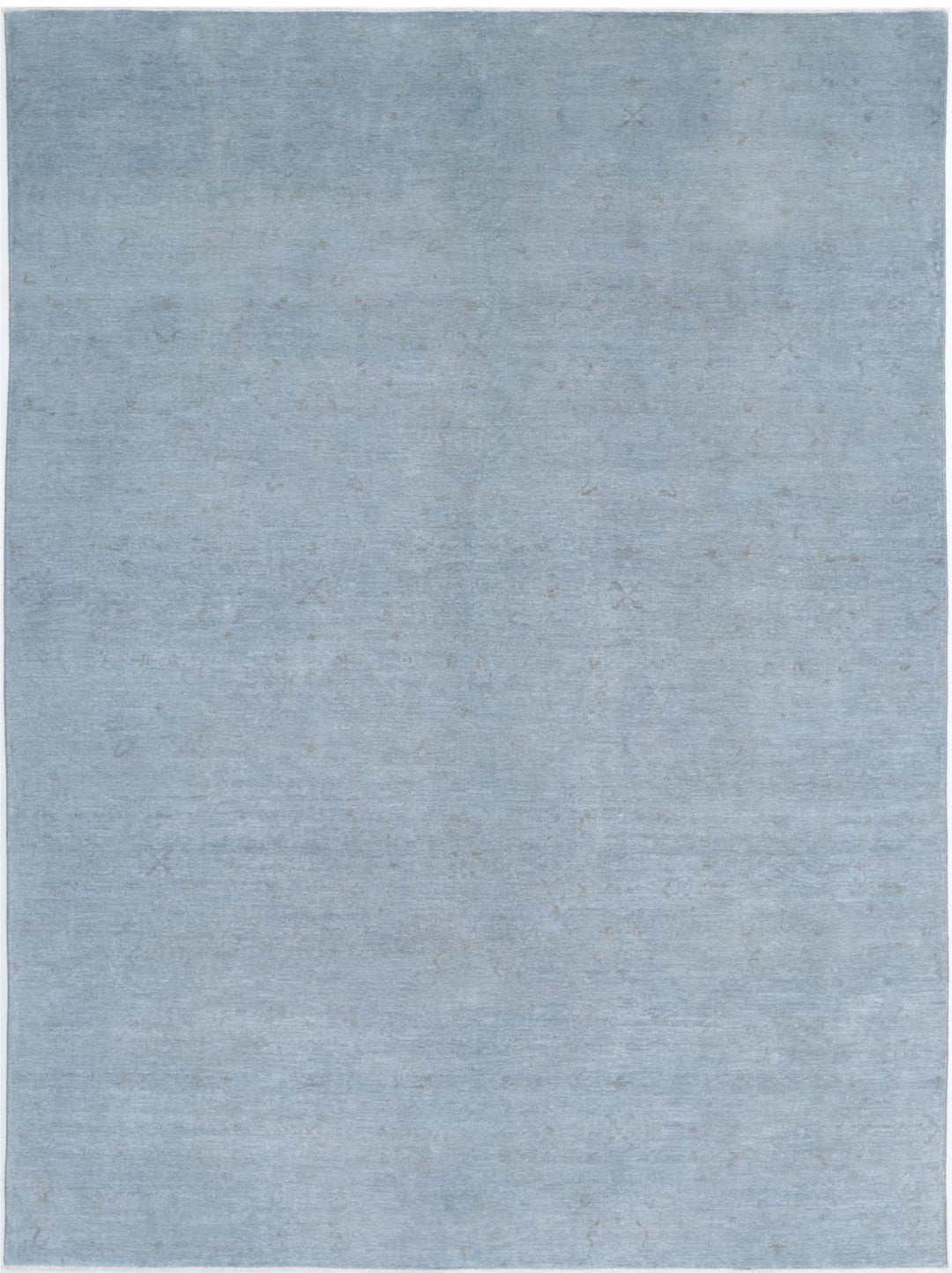 Overdye 8’ 5″ x 11’ 6″ - No. AV80422 - ALRUG Rug Store