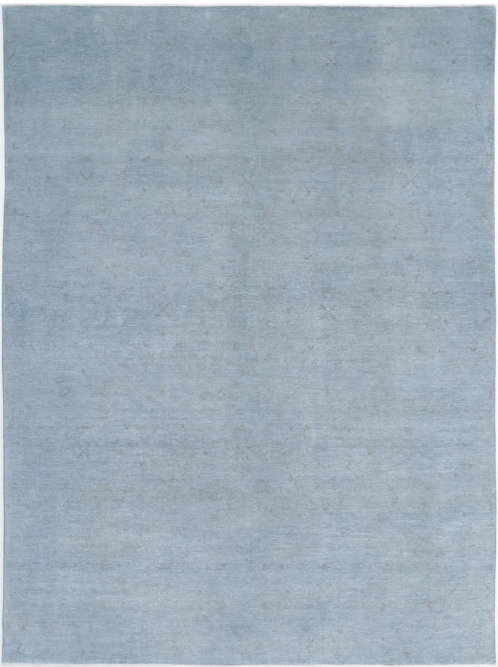 Overdye 8’ 5″ x 11’ 6″ - No. AV80422 - ALRUG Rug Store