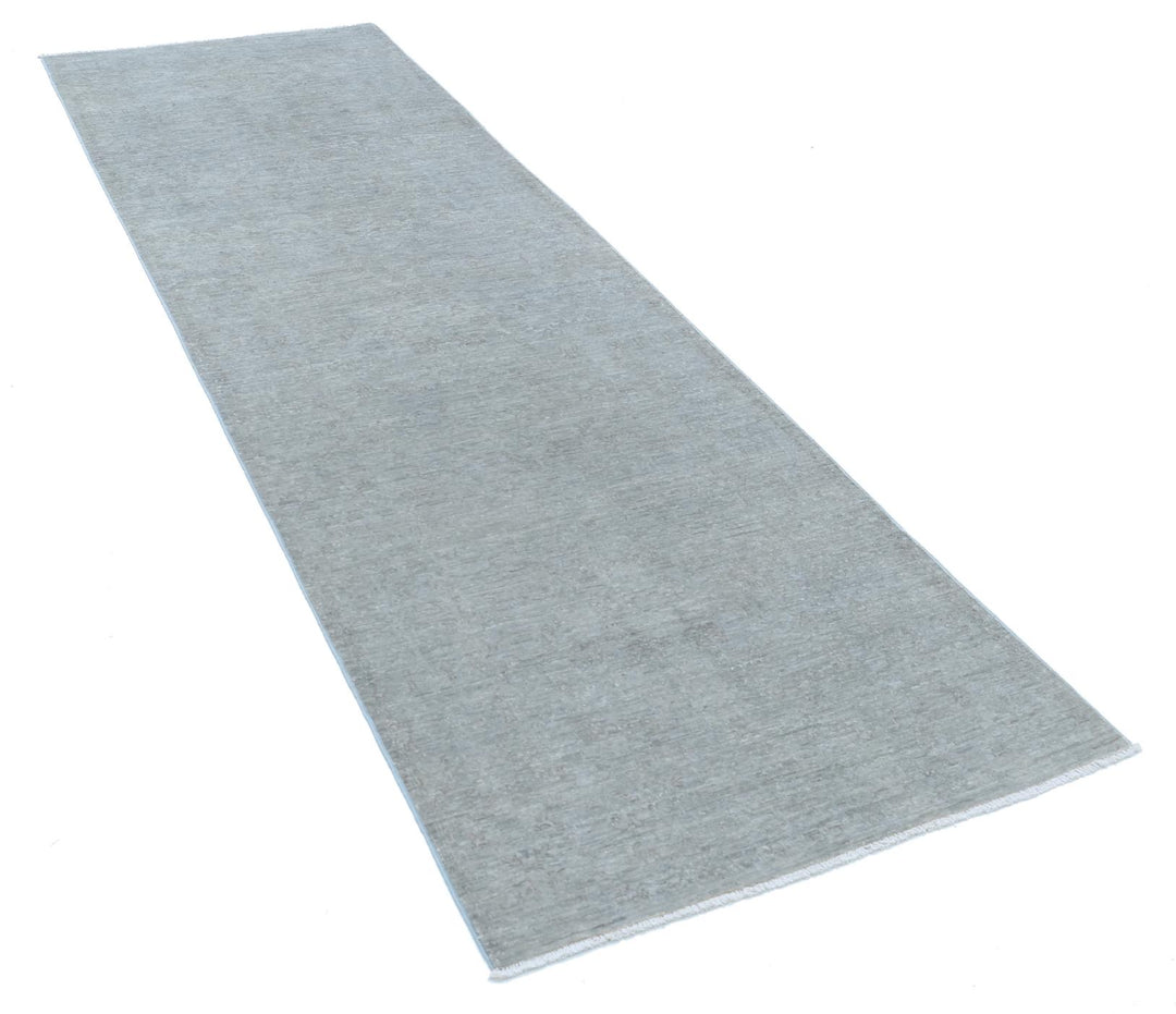 Overdye 3’ 1″ x 9’ 6″ - No. AV43876 - ALRUG Rug Store