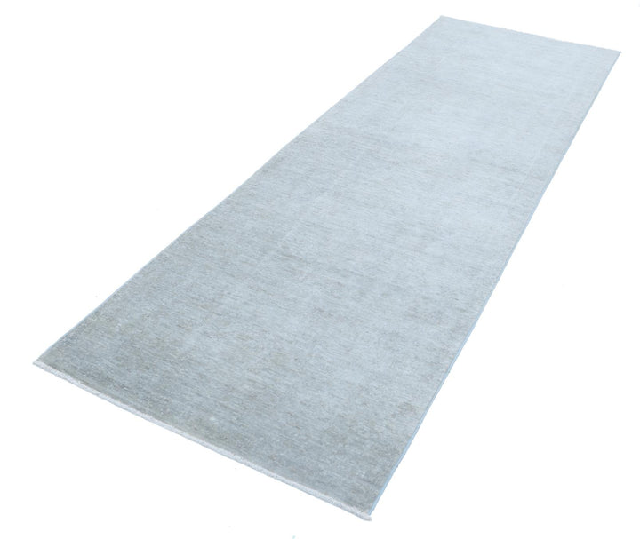 Overdye 3’ 1″ x 9’ 6″ - No. AV43876 - ALRUG Rug Store