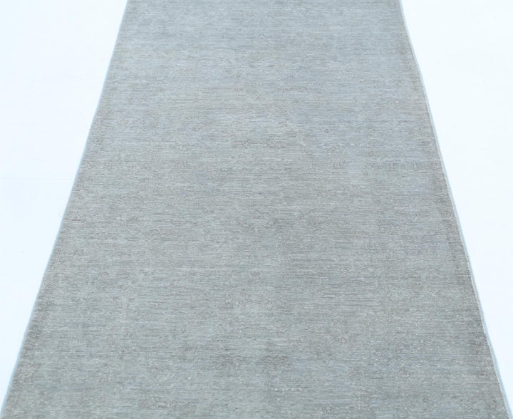 Overdye 3’ 1″ x 9’ 6″ - No. AV43876 - ALRUG Rug Store