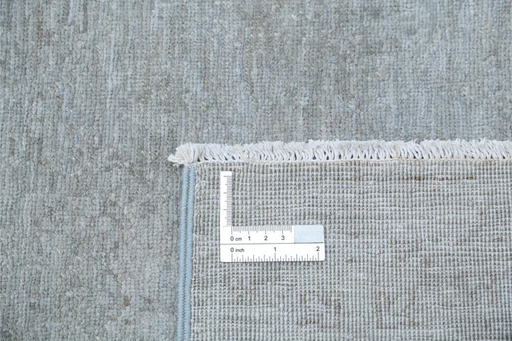 Overdye 3’ 1″ x 9’ 6″ - No. AV43876 - ALRUG Rug Store