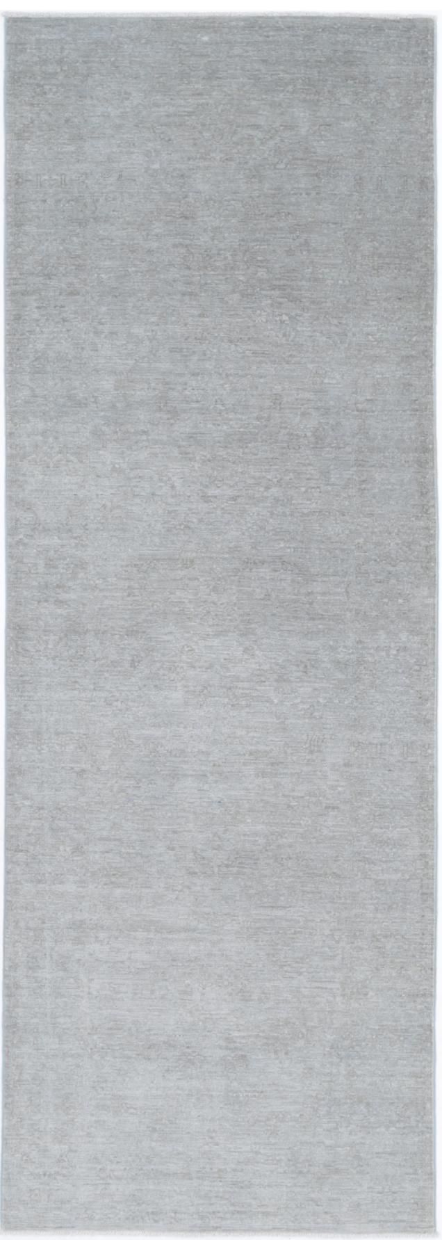 Overdye 3’ 1″ x 9’ 6″ - No. AV43876 - ALRUG Rug Store