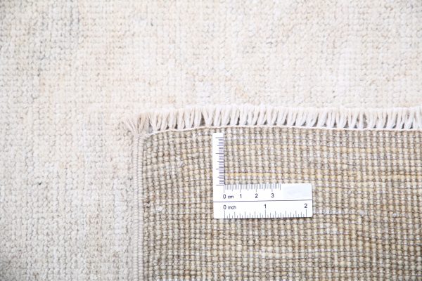 Oushak 7’ 10” x 9’ 0″ - No. AV48807