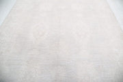 Oushak 7’ 10” x 9’ 0″ - No. AV48807