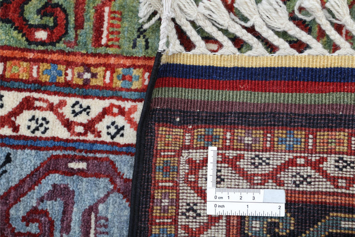 Ziegler 4’ 3″ x 6’ 2″ - No. AV59804 - ALRUG Rug Store