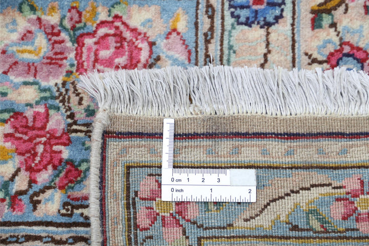 Kerman 8’ 0″ x 10’ 10” - No. AV61881 - ALRUG Rug Store