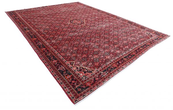 Hamadan 11’ 1″ x 14’ 10” - No. AV35727