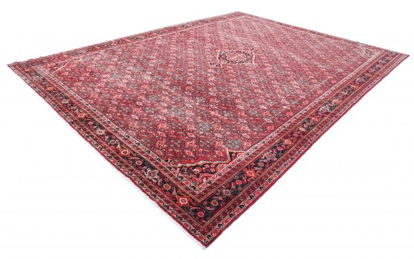 Hamadan 11’ 1″ x 14’ 10” - No. AV35727