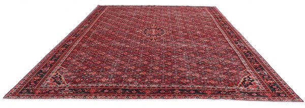 Hamadan 11’ 1″ x 14’ 10” - No. AV35727