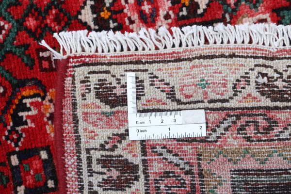 Hamadan 11’ 1″ x 14’ 10” - No. AV35727