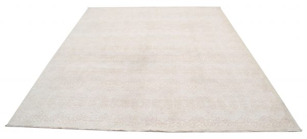 Artemix 8’ 0″ x 9’ 4″ - No. AV24195